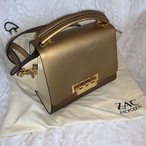 ZAC Zac Posen Eartha Top Handle Crossbody Bag